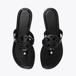 Tory Burch Miller Patent Sandal